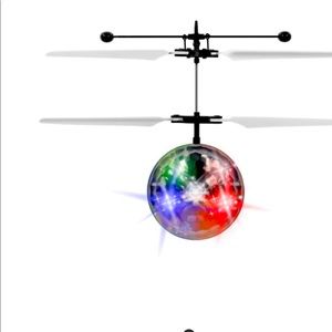 Heliball